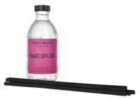 Miller Harris Narcoflor Diffuser Refill 250 ml - thumbnail