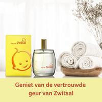 Zwitsal Zwitsal Eau De Toilette - 95 ml - thumbnail