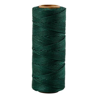 Creativ Company Bamboekoord, dikte 1 mm, groen, 65 m/ 1 rol