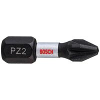 Bosch Accessoires Impact Control Bit | PZ2 | 25mm | 2 stuks - 2608522401 - thumbnail
