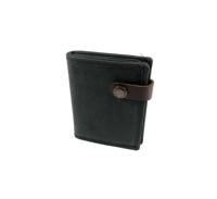 Leren Heren billfold RUVIDO Pine - thumbnail