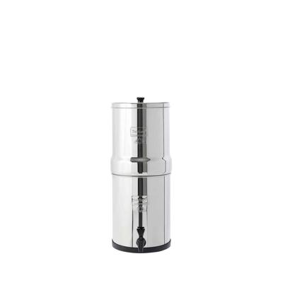 Berkey Waterfilters Berkey Travel Waterfilter - Voor Onderweg - 10,4 liter per uur