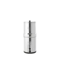 Berkey Waterfilters Berkey Travel Waterfilter - Voor Onderweg - 10,4 liter per uur - thumbnail