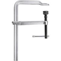 Bessey SG60T20M Krachtige klem Spanbreedte (max.):600 mm Afm. werkbereik:200 mm - thumbnail
