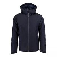 Craghoppers CEP001 Expert Thermic Insulated Jacket - Carbon Grey/Black - XXL - thumbnail