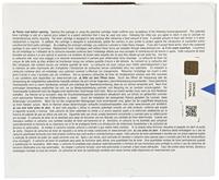 Lexmark Return Program toner CS72x, 3.000 pagina's, OEM 74C20K0, zwart - thumbnail