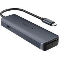 Hyper USB-C HyperDrive Next 6-port hub - Midnight Blue - thumbnail