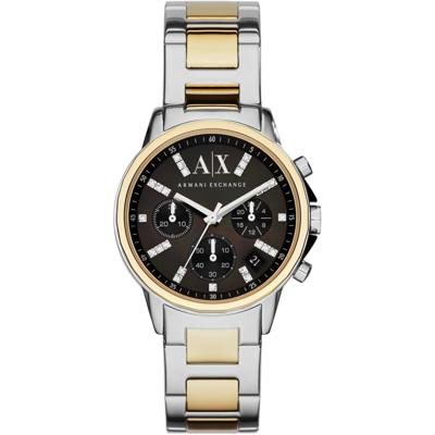 Armani Exchange Horlogeglas (vlak) AX4329 Armani Exchange Horlogeglas (vlak) AX4329