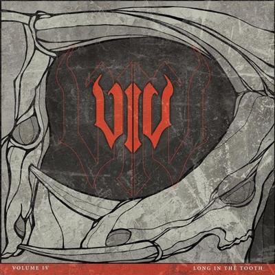 Long In The Tooth - LP (0853843002416)