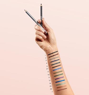 Collistar Professional Waterproof Eye Pencil 1.20 ml 25 Acquamarina Oogpotlood - thumbnail