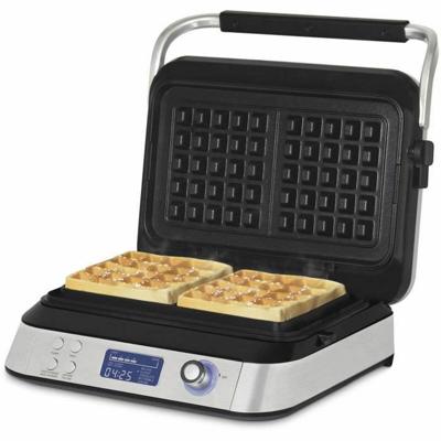Wafelmaker H.Koenig GFX800 1600 W