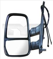 Buitenspiegel 3150004 - thumbnail