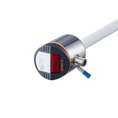 ifm Electronic LT3923 Niveau- en temperatuursensor Voedingsspanning (bereik): 18 - 30 V/DC 1 stuk(s)