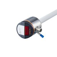 ifm Electronic LT3923 Niveau- en temperatuursensor Voedingsspanning (bereik): 18 - 30 V/DC 1 stuk(s) - thumbnail
