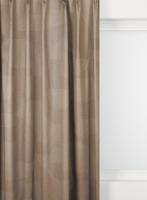 HEMA Gordijnstof Bourtange lichtdoorlatend bruin (bruin) - thumbnail