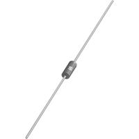 Taiwan Semiconductor BZW04-8V5B TVS-diode DO-204AL 9.5 V Tape on Full reel - thumbnail