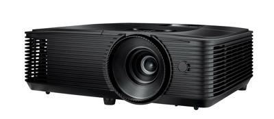 Projector Optoma E1P0A3PBE1Z5 3800 lm 1920 x 1080 px Full HD