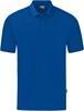 JAKO C6321 Polo Organic Stretch - Royal - 3XL