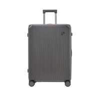 Echolac Shogun 4-Wheel Luggage - S - Fossil Brown - thumbnail