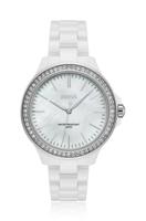 Hugo Boss 1502454 Dames Horloge 39mm 5 ATM - thumbnail