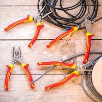 Tang Stanley 4 Onderdelen - thumbnail