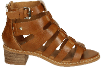 Pikolinos Blanes 1823 brandy Cognac maat 39 - thumbnail