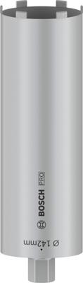 Bosch Accessoires Diamantboorkroon voor droog boren 1 1/4" UNC Best for Universal 142 mm, 400 mm, 8, 11,5 mm 1st - 2608601412