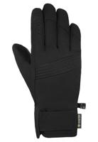 Reusch Fergus GORE-TEX Handschoen Black 9 - thumbnail