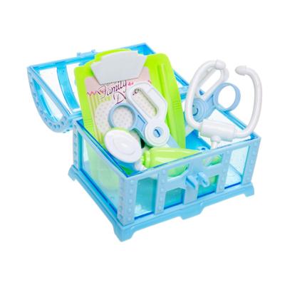 LG-Imports Schatkistje dokterset