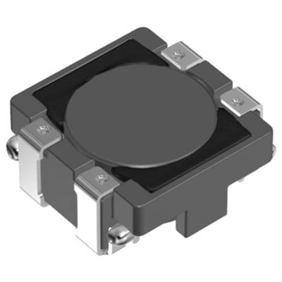 TDK ACM4520-142-2P-T000 Gleichtaktdrosseln/Filter für Stromleitungen Spoel SMT 2.5 µH 80 mΩ 1400 Ω 1.5 A 1 stuk(s)