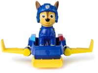 Paw Patrol Action Pups Chase Hoverboard - thumbnail