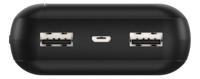 ANSMANN powerbank powerbank 10000 mah - thumbnail