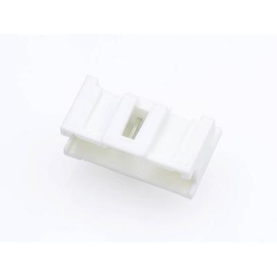 Molex 559350810 Male header, inbouw (standaard) Inhoud: 1 stuk(s) Tray