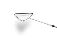 Oase 84318 Schepnet Maasbreedte: 2 mm (l x b x h) 38 x 39 x 19 cm - thumbnail