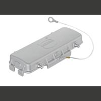 Harting Afdekkappen 09628245425 Inhoud: 1 stuk(s) - thumbnail