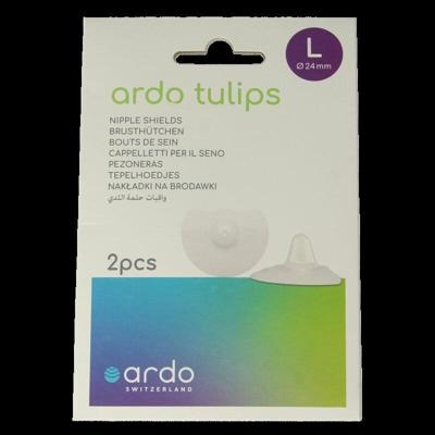 Ardo Medical Tepelhoedje Maat L Ardo Medical Tepelhoedje Maat L