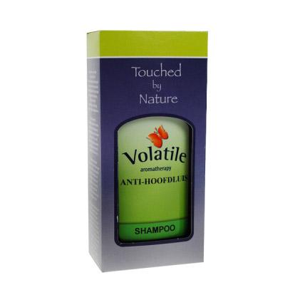 Volatile Shampoo Anti Hoofdluis