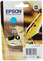 Originele inktcartridge Epson C13T16224022 - thumbnail