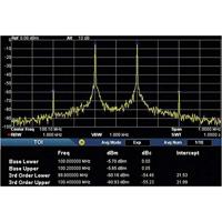 Rigol AMK-DSA800 AMK-DSA800 Software Upgrade 1 stuk(s) - thumbnail