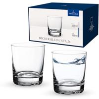 VILLEROY & BOCH - Purismo Bar - Tumbler klein s/2 0,32l - thumbnail