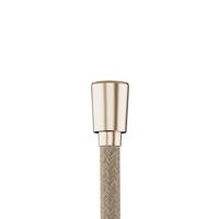 Hansgrohe Designflex doucheslang textiel 200 cm, Brushed Bronze - thumbnail