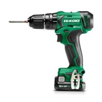 DV12DA WFZ ACCU KLOP-BOORSCHROEFMACHINE 12V, - thumbnail