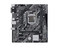 ASUS PRIME H510M-E Intel H510 LGA 1200 micro ATX - thumbnail