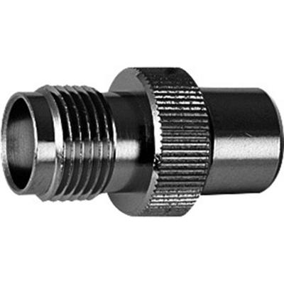 Telegärtner 100023840 100023840 Connection plug with resistor 1 stuk(s)