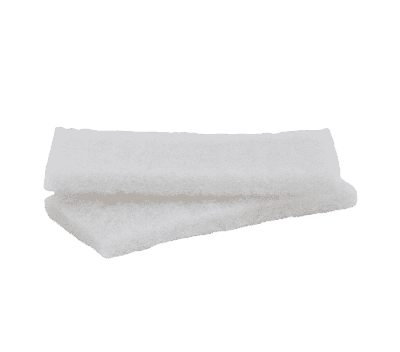123 Scrubby Pads (2st.)