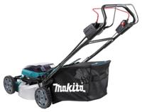 Makita DLM465Z | LXT 2x18 V accu Grasmaaier | 46 cm | Zonder accu en lader | in doos - DLM465Z - thumbnail