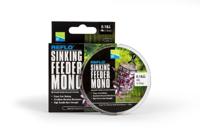 Preston Reflo Sinking Feeder Mono 150m 0.28 mm 10 lbs - thumbnail