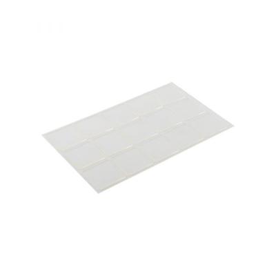 Hpx transparent pads