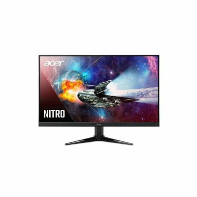 PC Gamer-scherm - ACER - 27 - FHD - 180 Hz - IPS-paneel - 0,5 ms - UM.HQ1EE.303