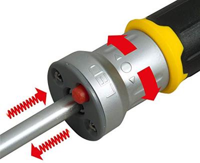 Stanley FMHT0-62689 FatMax Ratelschroevendraaier LED